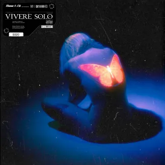 vivere solo by TIKY