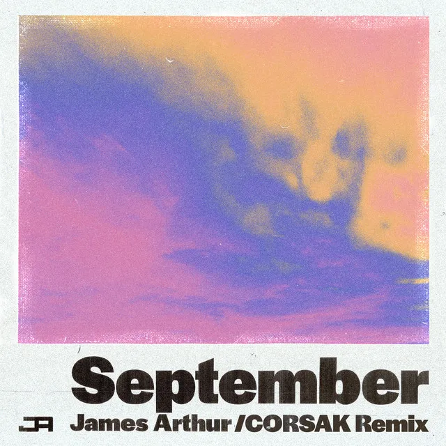 September - CORSAK Remix