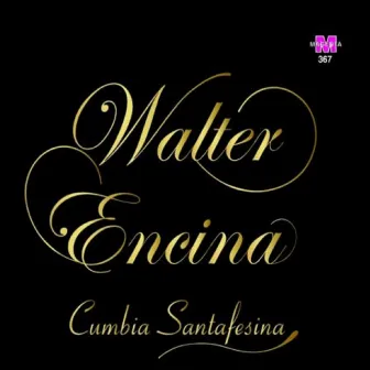 Cumbia Santafesina by Walter Encina