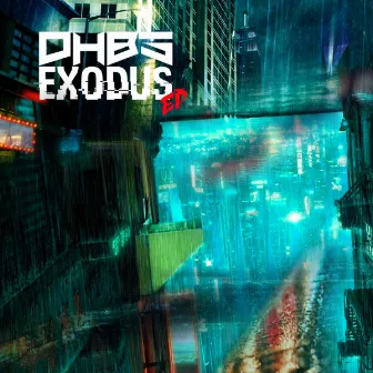 Exodus by DeepHouseBrothers