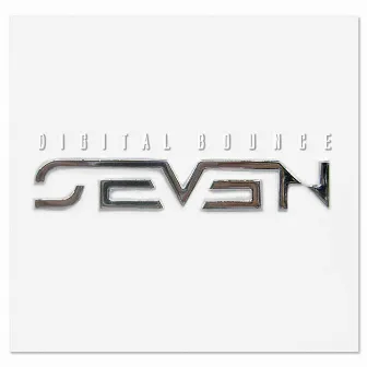 Digital Bounce by SE7EN