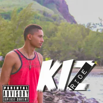 Ride by KIZ