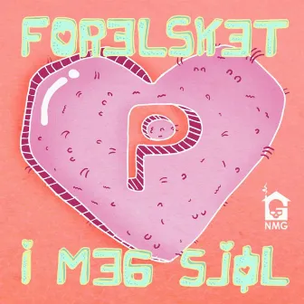 Forelsket I Meg Sjøl by Store P