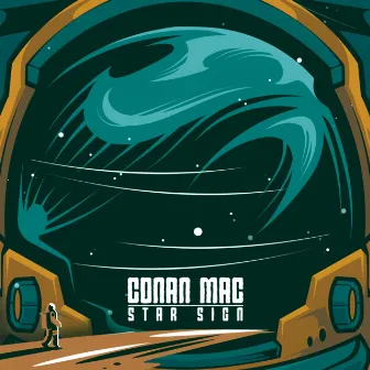 Star Sign by Conan Mac