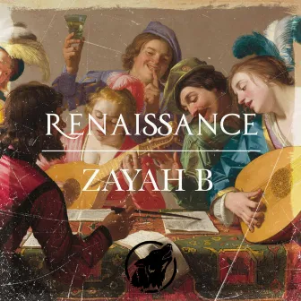 Renaissance by Zayah B