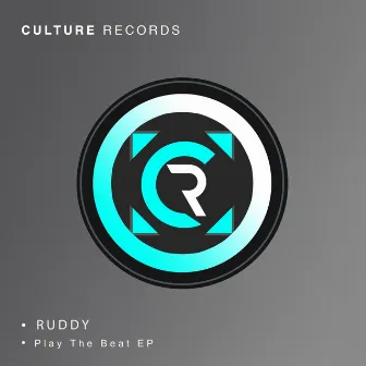 Play The Beat by Ruddy