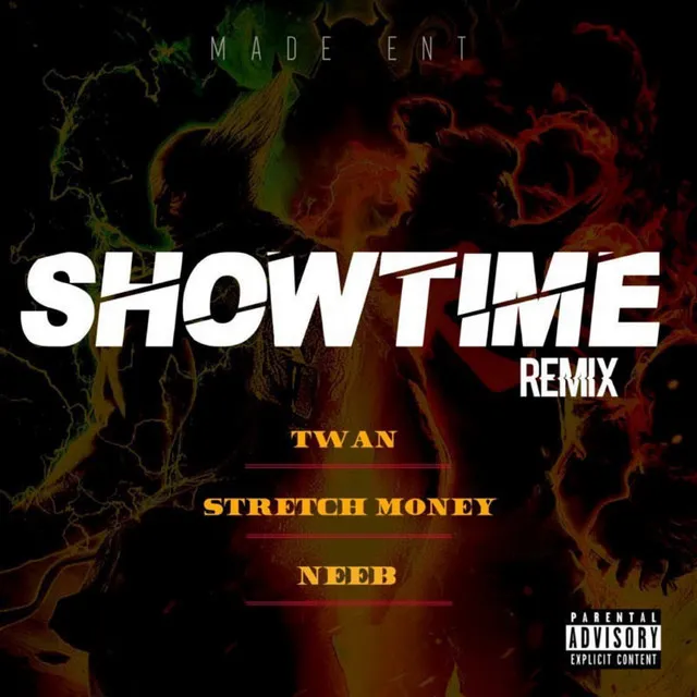 Showtime (remix)