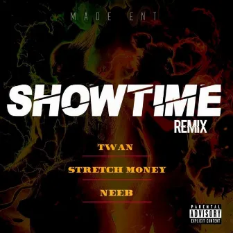 Showtime (remix) by Unknown Artist