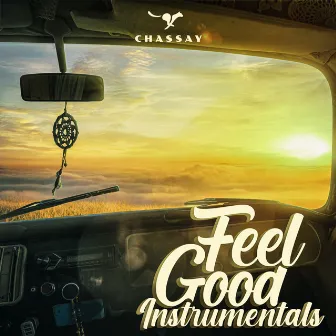 Feel Good Instrumentals by Hirmas Mauricio Yazigi