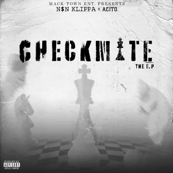 Checkmate by N$N Klippa