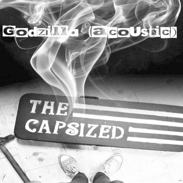 Godzilla - Acoustic