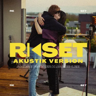 Reset (Akustik Version) by Andre Fischer