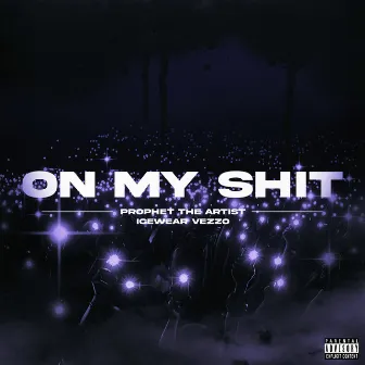 On My Shit by Prophet the Artist