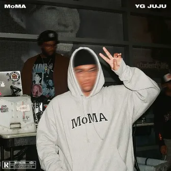 MoMA by Yg Juju