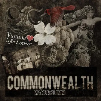 Commonwealth by Manor Slimm