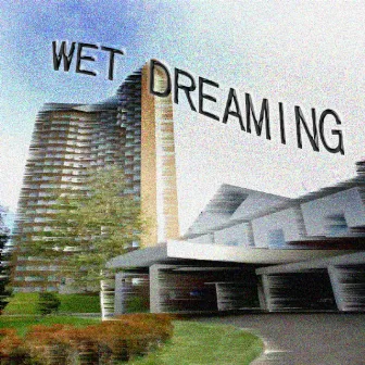 Wet Dreaming by Unknown Artist