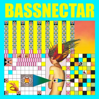 Noise vs Beauty by Bassnectar