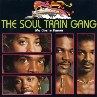 My Cherie Amour by The Soul Train Gang