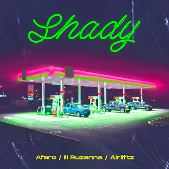 Shady by Afaro