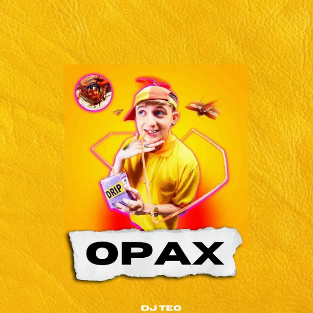 Opax - Remix