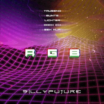 RGB by sillyfuture