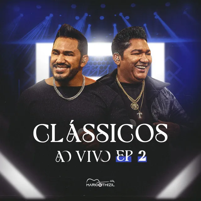 Clássicos (Ep 2) [Ao Vivo]