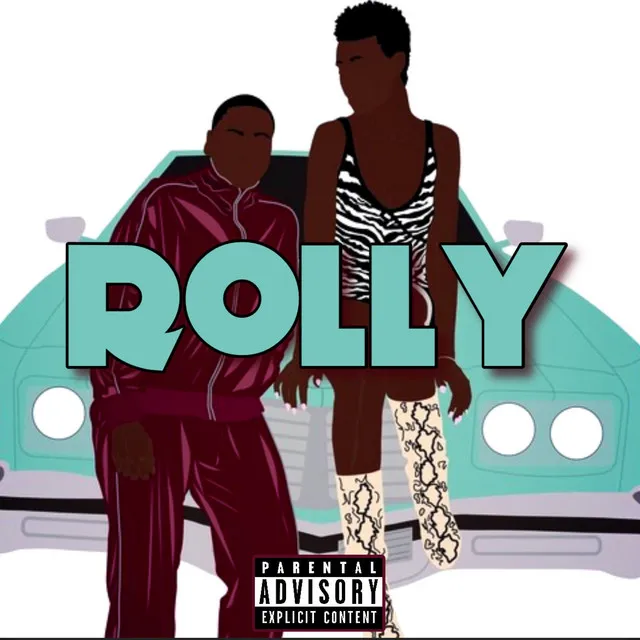 Rolly