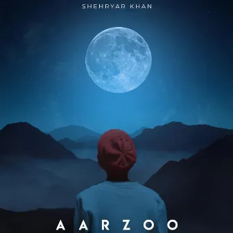 Aarzoo by Shehryar Khan