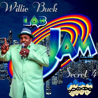 Lab Jam (Live) by Willie Buck