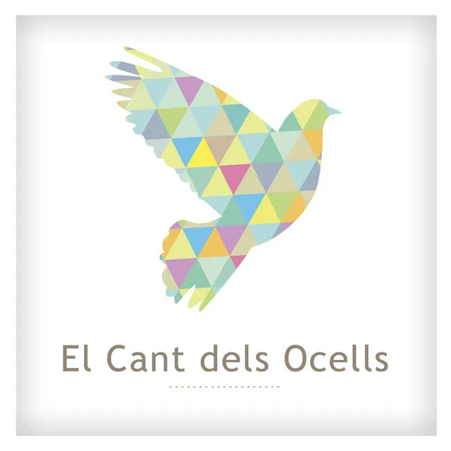 El Cant dels Ocells - Single