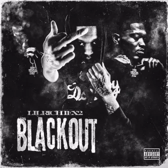 Blackout by LilRichiex2