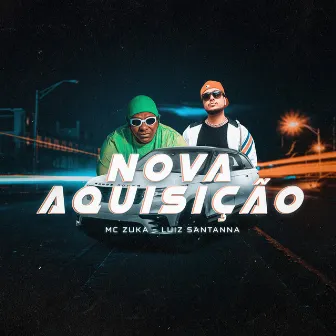 Nova Aquisição by Luiz Santanna