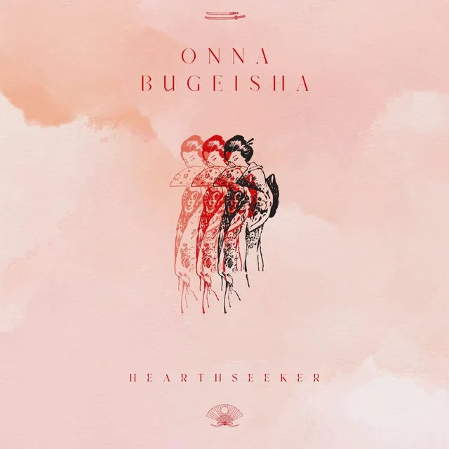 Onna Bugeisha EP