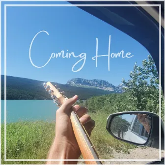 Coming Home by Unknown Artist