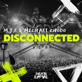 Disconnected by M.J.E