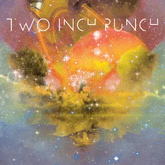 Saturn: The Slow Jams EP by Two Inch Punch