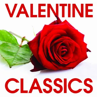 Valentine Classics by Orchestre De L'Opéra National De Lyon