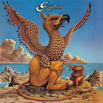 Gryphon by Gryphon