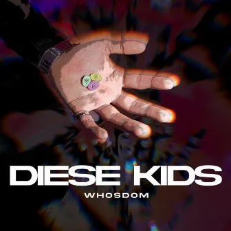 Diese Kids by whosdom