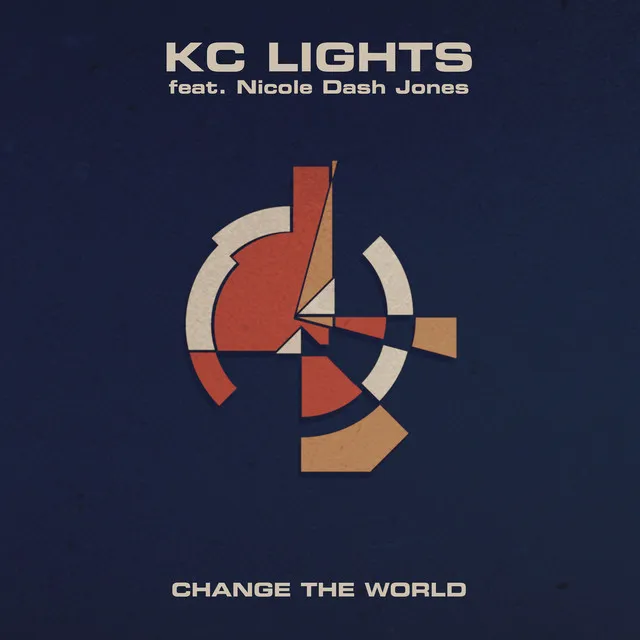 Change the World (feat. Nicole Dash Jones)