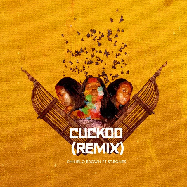 Cuckoo (limitlessjoe Remix)