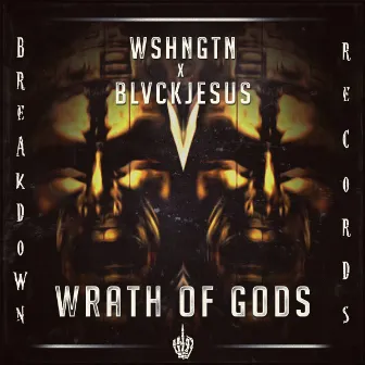 Wrath Of Gods by blvckjesus