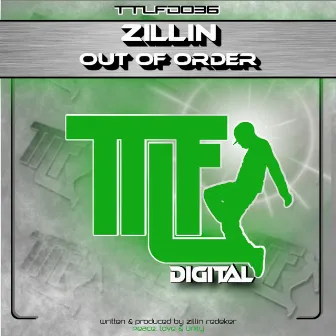 Out of Order by Zillin