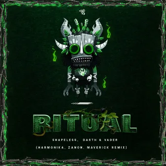 Ritual by Maverick