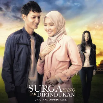 Surga Yang Tak Dirindukan (Original Motion Picture Soundtrack) by Raline Shah