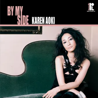 By My Side by Karen Aoki