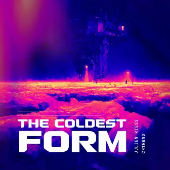 The Coldest Form by CNTRBND