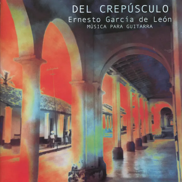 Del Crepúsculo, Fantasía No. 1, Op. 12: Danza