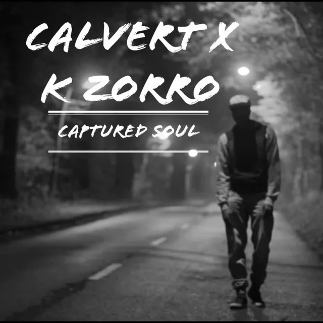 Captured Soul