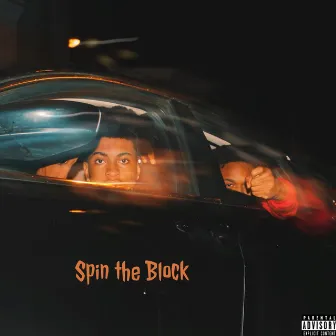 Spin the Block by SeeLife